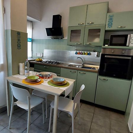 La Pintadera Sarda Apartment Carbonia Exterior foto