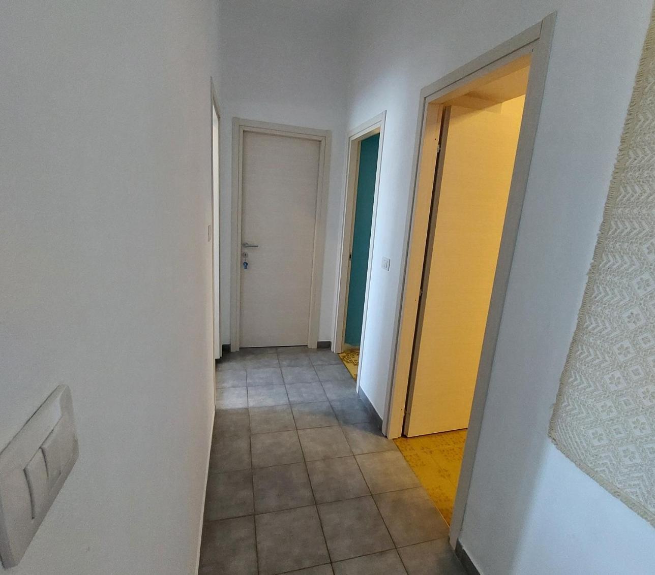 La Pintadera Sarda Apartment Carbonia Exterior foto