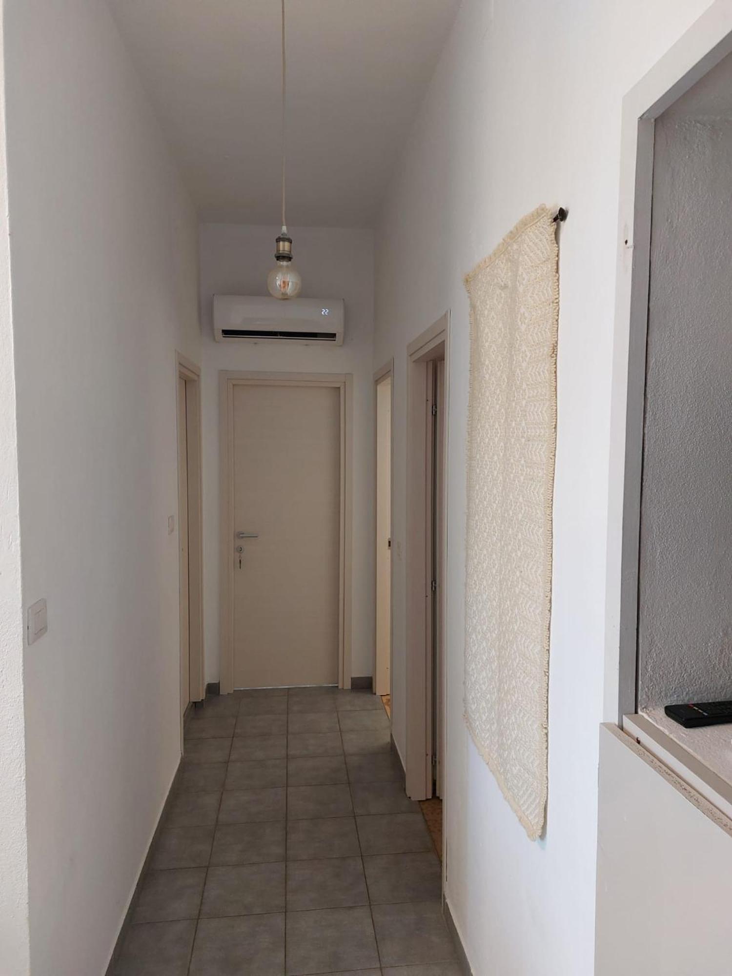 La Pintadera Sarda Apartment Carbonia Exterior foto